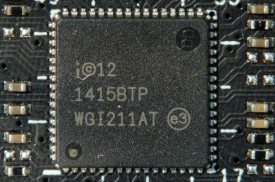 ASUS CROSSBLADE RANGER - controller Gigabit Ethernet