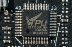 ASUS CROSSBLADE RANGER - controller TPU