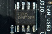 ASUS CROSSBLADE RANGER - controller ventilator 2