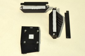 ASUS CROSSBLADE RANGER - cooler spate