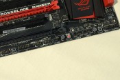 ASUS CROSSBLADE RANGER - headere si butoane 1