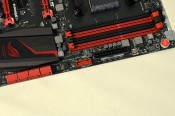 ASUS CROSSBLADE RANGER - headere si butoane 2