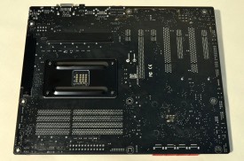 ASUS CROSSBLADE RANGER - spate