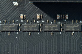 ASUS CROSSBLADE RANGER - switch-uri PCI-Express