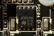 ASUS STRIX-R9380X-OC4G-GAMING - MOSFET VRM GPU 2