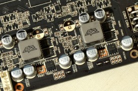 ASUS STRIX-R9380X-OC4G-GAMING - VRM memorie