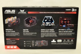 ASUS STRIX-R9380X-OC4G-GAMING - ambalaj spate