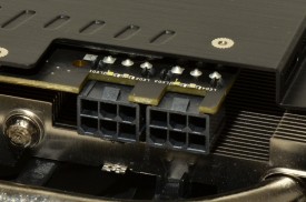ASUS STRIX-R9380X-OC4G-GAMING - conectori alimentare