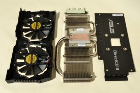 ASUS STRIX-R9380X-OC4G-GAMING - cooler spate