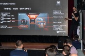 Lansare Acer Predator - prezentare 3