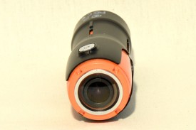 Mio MiVue M350 - fata