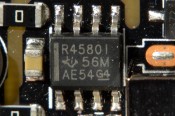 ASUS Z170I PRO GAMING - amplificator audio