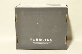 BenQ treVolo - ambalaj spate