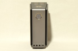 BenQ treVolo - spate