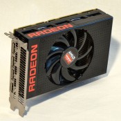 AMD Radeon R9 Nano - intro