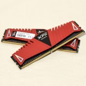 ADATA AX4U2400W4G16-DRZ - intro