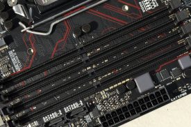 ASUS B150M PRO GAMING - bancuri memorie