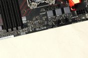 ASUS B150M PRO GAMING - headere si butoane 3