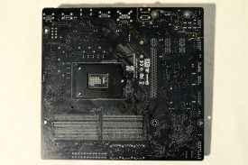 ASUS B150M PRO GAMING - spate